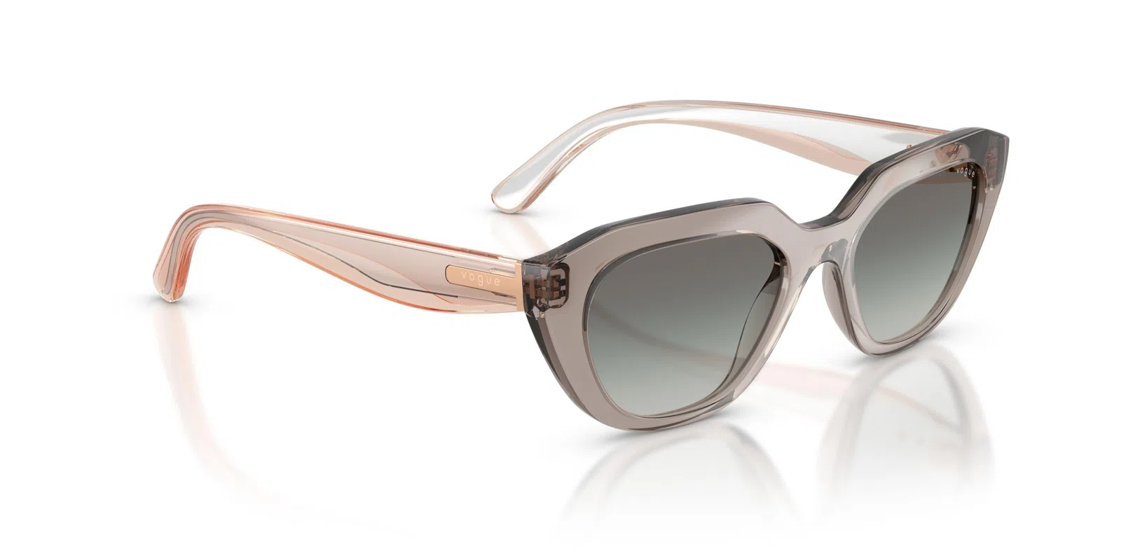 Vogue 5711S Sunglasses - view 20